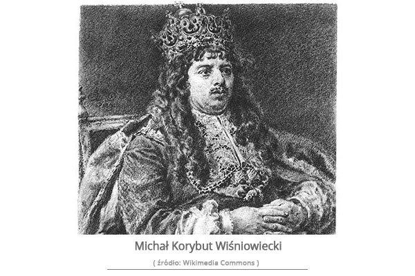 Historia mennictwa za czasów panowania Michała Korybuta Wiśniowieckiego