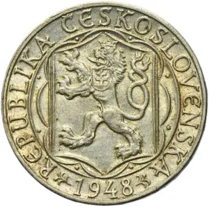 Monety czechosłowackie – kompletny przewodnik kolekcjonera