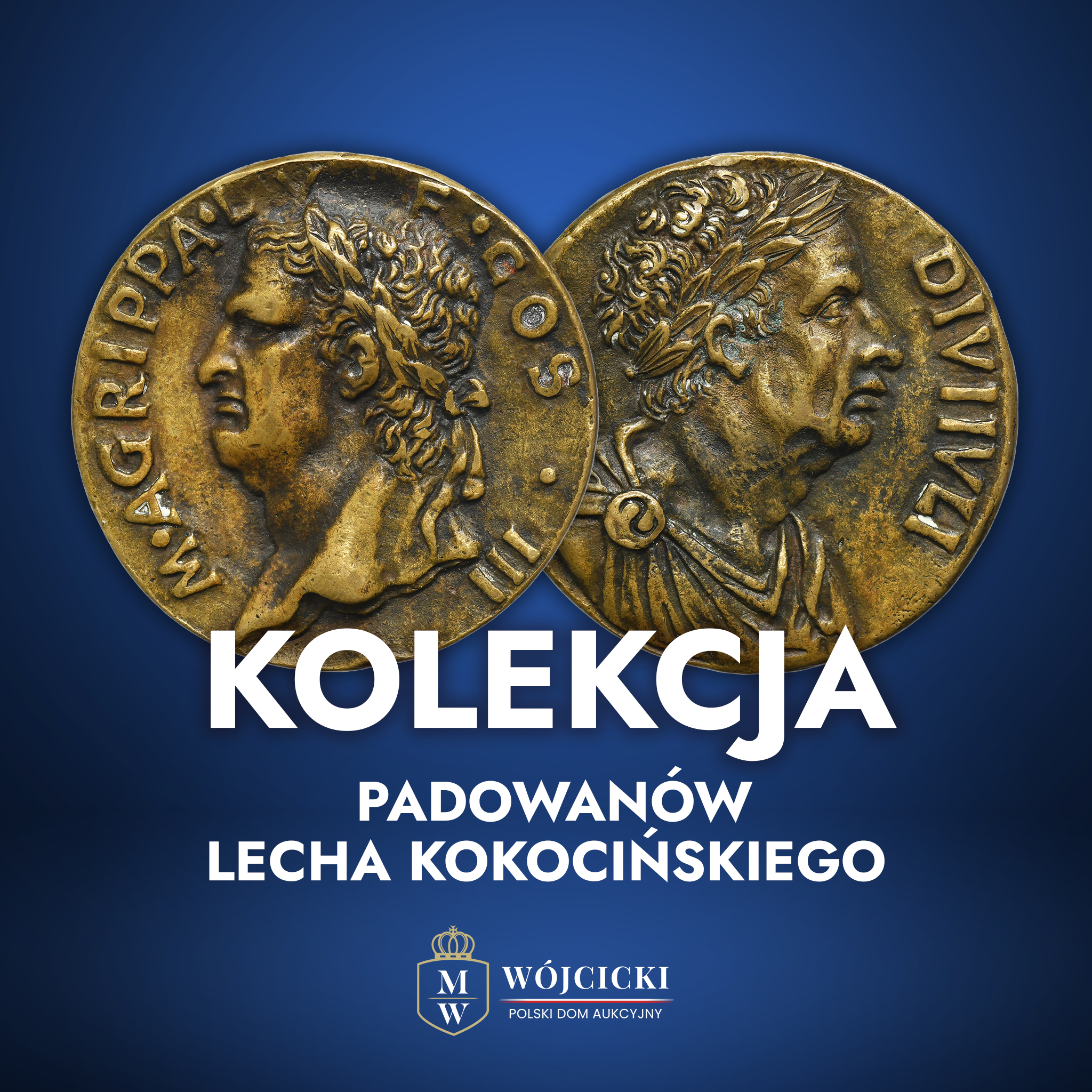 Paduans from the Lech Kokociński Collection